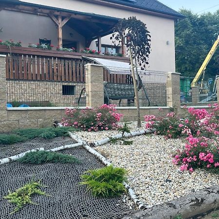 Hotel Hospudka Na Konci Sveta Nový Jičín Zewnętrze zdjęcie