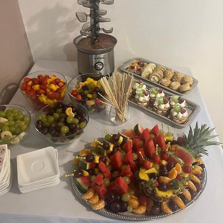 Hotel Hospudka Na Konci Sveta Nový Jičín Zewnętrze zdjęcie