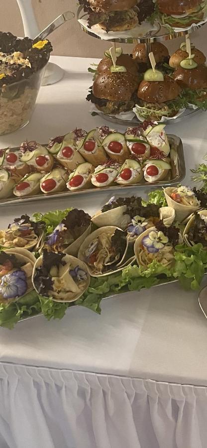 Hotel Hospudka Na Konci Sveta Nový Jičín Zewnętrze zdjęcie