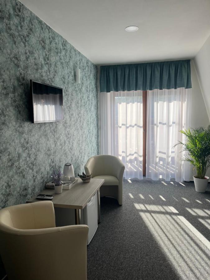 Hotel Hospudka Na Konci Sveta Nový Jičín Zewnętrze zdjęcie