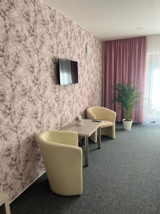 Hotel Hospudka Na Konci Sveta Nový Jičín Zewnętrze zdjęcie