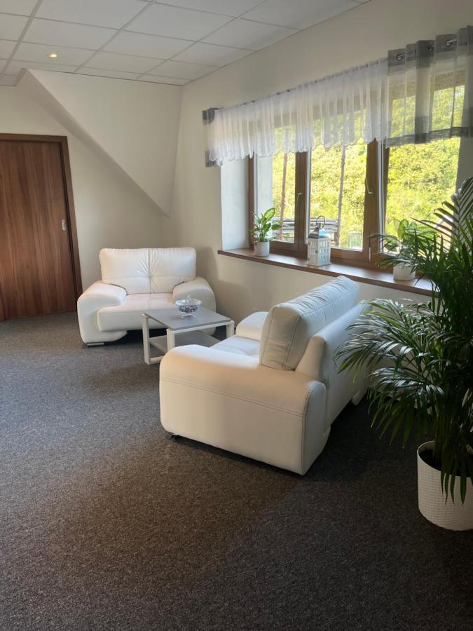 Hotel Hospudka Na Konci Sveta Nový Jičín Zewnętrze zdjęcie