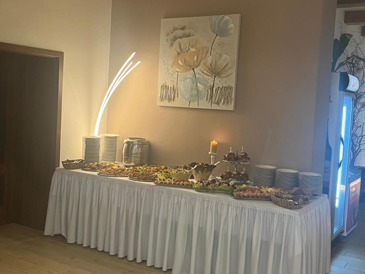 Hotel Hospudka Na Konci Sveta Nový Jičín Zewnętrze zdjęcie