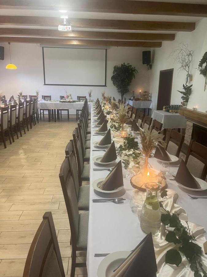 Hotel Hospudka Na Konci Sveta Nový Jičín Zewnętrze zdjęcie