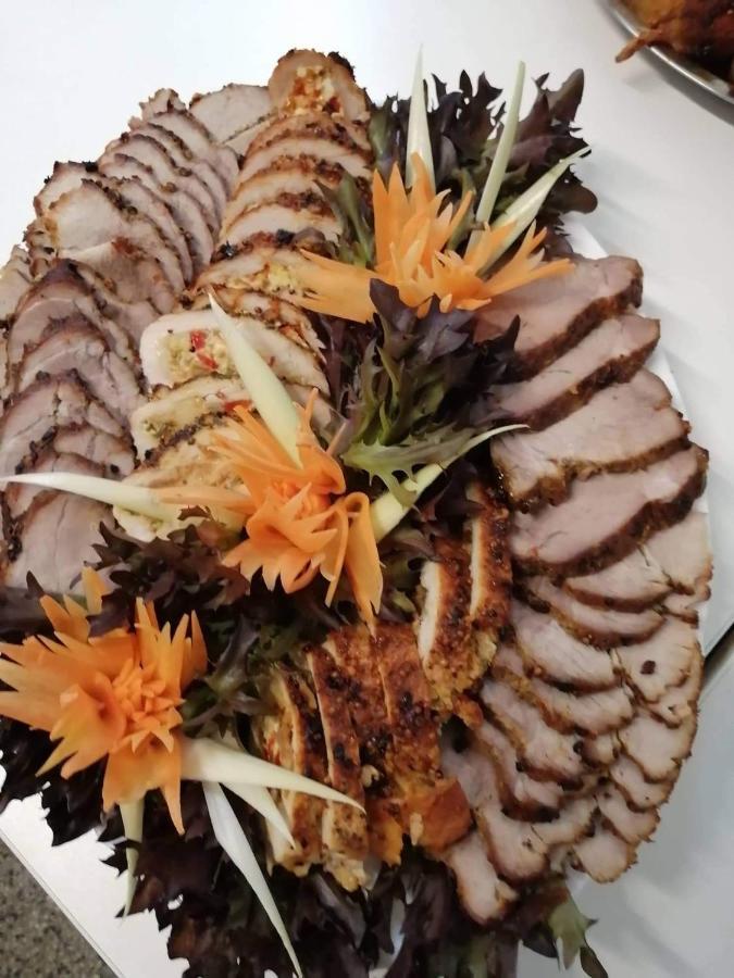 Hotel Hospudka Na Konci Sveta Nový Jičín Zewnętrze zdjęcie