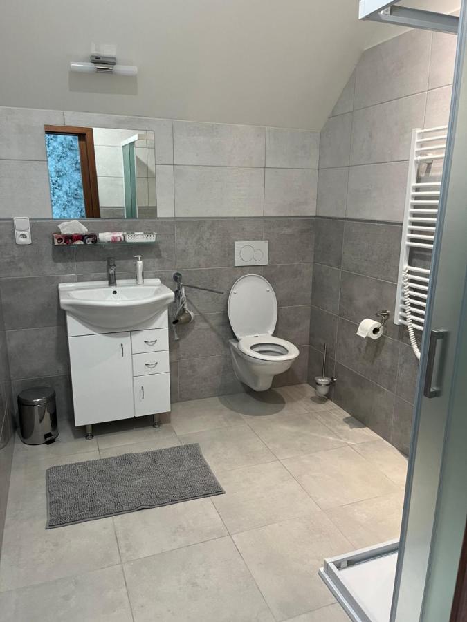Hotel Hospudka Na Konci Sveta Nový Jičín Zewnętrze zdjęcie