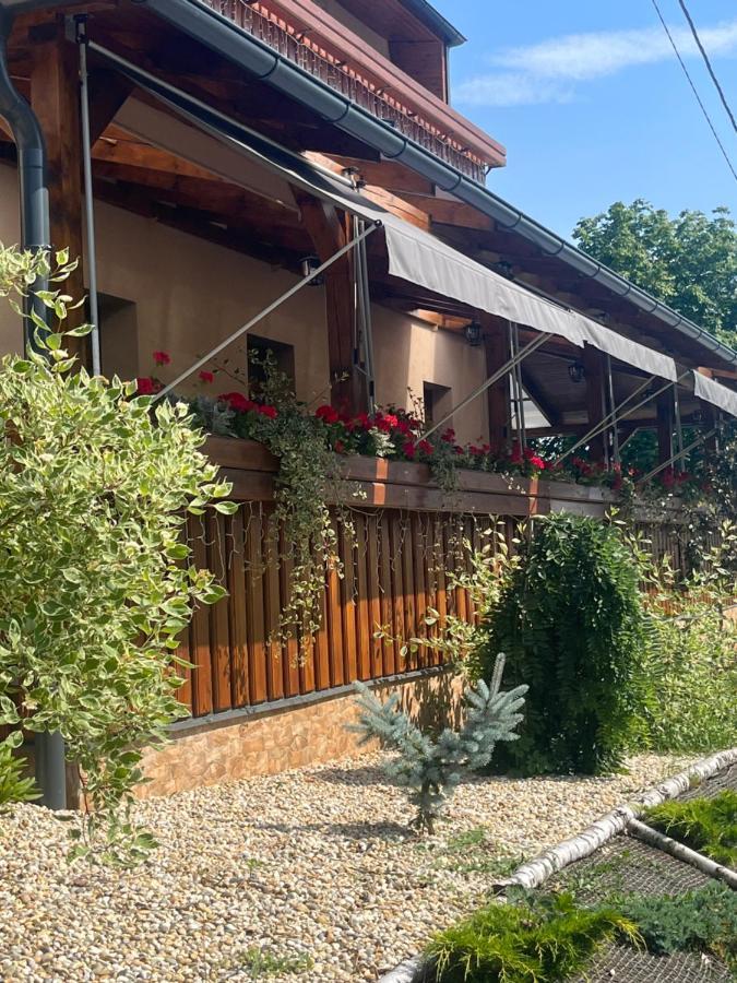 Hotel Hospudka Na Konci Sveta Nový Jičín Zewnętrze zdjęcie