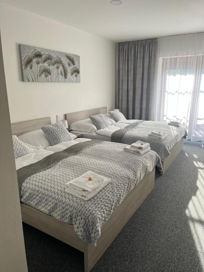 Hotel Hospudka Na Konci Sveta Nový Jičín Zewnętrze zdjęcie