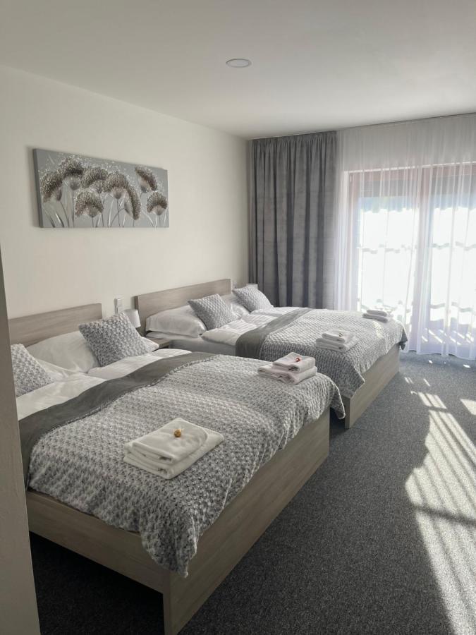 Hotel Hospudka Na Konci Sveta Nový Jičín Zewnętrze zdjęcie