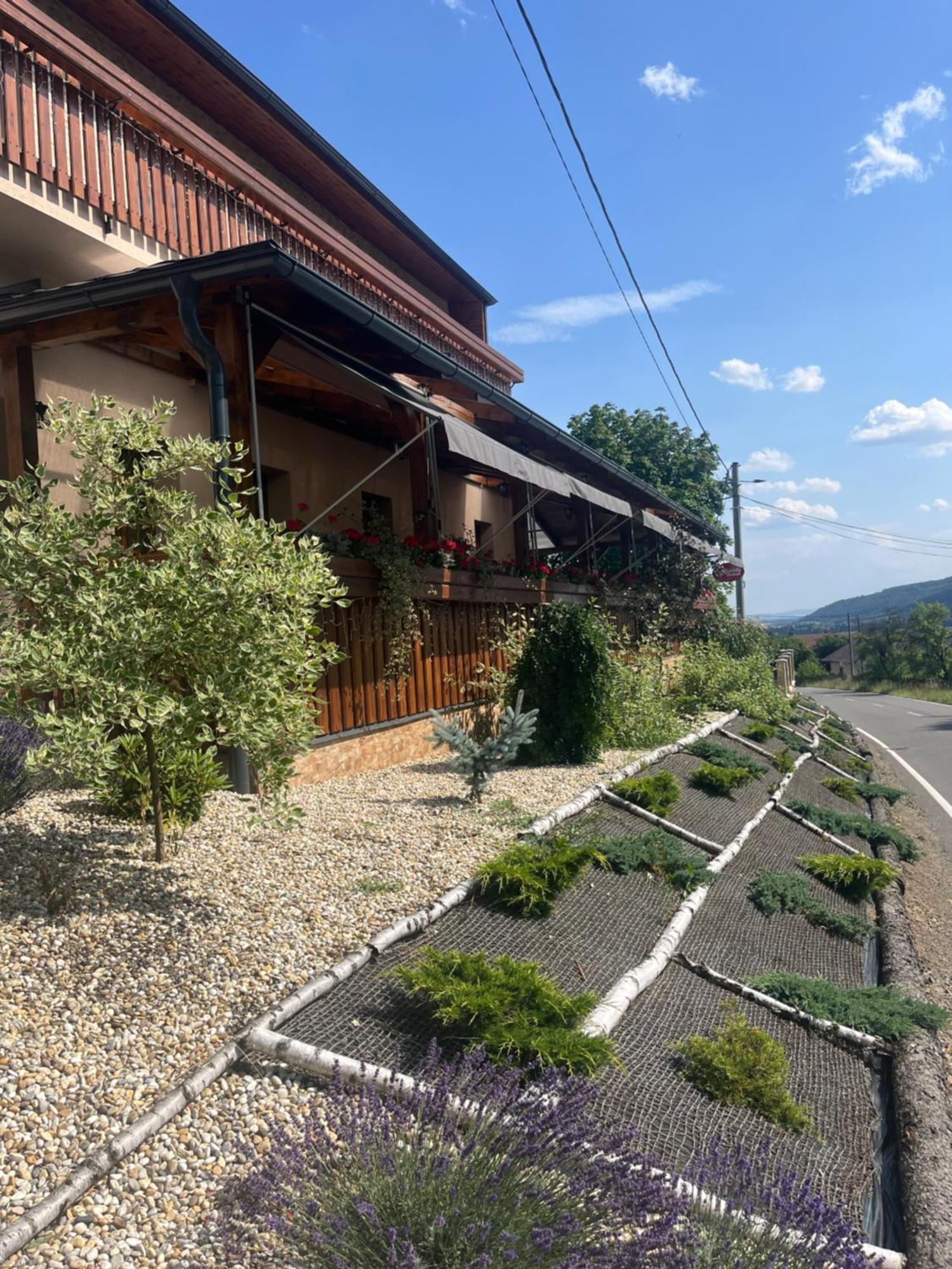 Hotel Hospudka Na Konci Sveta Nový Jičín Zewnętrze zdjęcie